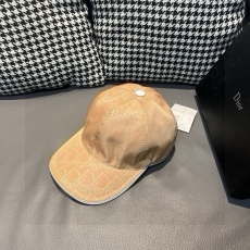 Christian Dior Caps